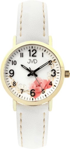 Children's wristband JVD J7184.21 - Children's Watch - Main image