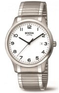 BOCCIA TITANIUM 3616-01 - Men's Watch