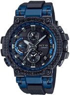 CASIO G-SHOCK MT-G Carbon Fibre Bezel MTG-B1000XB-1AER - Men's Watch