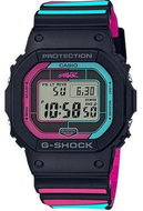 G-SHOCK CASIO Original Gorillaz Limited Edition GW-B5600GZ-1ER - Watch