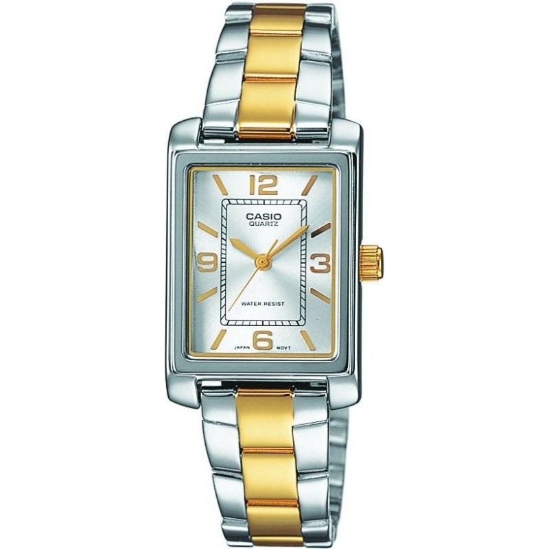 CASIO Collection LTP-1234SG-7AEF