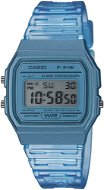 CASIO Collection Vintage F-91WS-2EF - Hodinky