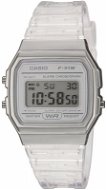 CASIO Collection Vintage F-91WS-7EF - Hodinky