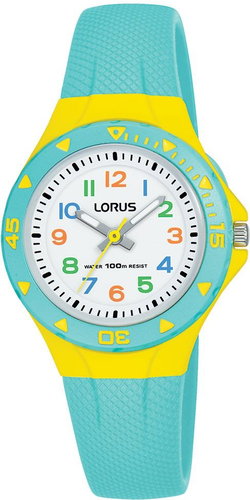 LORUS R2353MX9 - Children's Watch - Main image