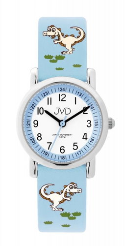 Children's wristband JVD J7199.2 - Children's Watch - Main image