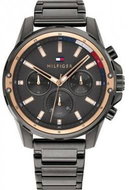 TOMMY HILFIGER Mason 1791790 - Men's Watch