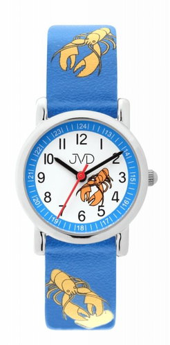 Children's bracelet JVD J7199.10 - Children's Watch - Main image