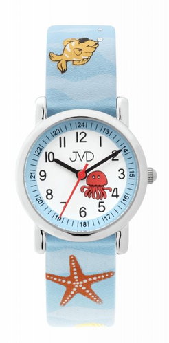 Children's bracelet JVD J7199.7 - Children's Watch - Main image