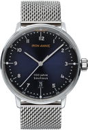 IRON ANNIE Bauhaus 5046M-3 - Pánske hodinky