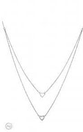 LOTUS SILVER Ag. 2,1 g LP1516-1/1 - Necklace