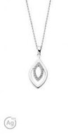 LOTUS SILVER Ag. 3,2 g LP1836-1/1 - Necklace