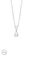 LOTUS SILVER Ag. 1,84 g LP2014-1/1 - Necklace