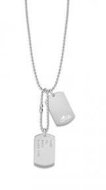 LOTUS STYLE Urban Man LS2139-1/1 - Necklace
