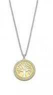 LOTUS STYLE Rainbow LS2181-1/2 - Necklace