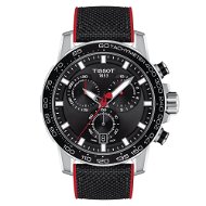 TISSOT Supersport Quartz Chronograph La Vuelta Special Edition T125.617.17.051.01 - Men's Watch