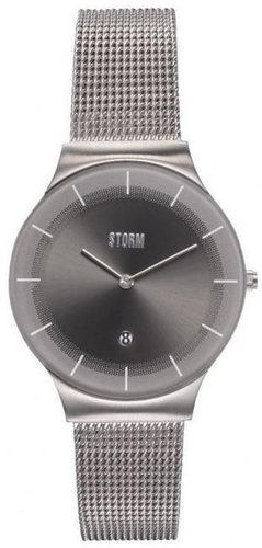 STORM Mini Xenu Grey 47470/GY - Women's Watch - Main image
