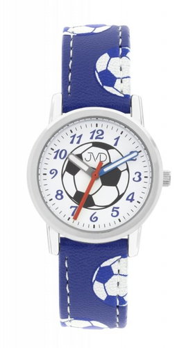 Children's wristband JVD J7202.1 - Children's Watch - Main image