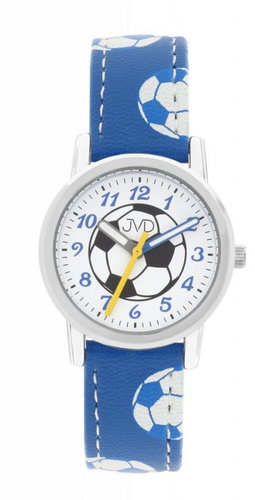 Children's wristband JVD J7202.2 - Children's Watch - Main image