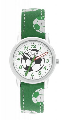 Children's wristband JVD J7202.3 - Children's Watch - Main image