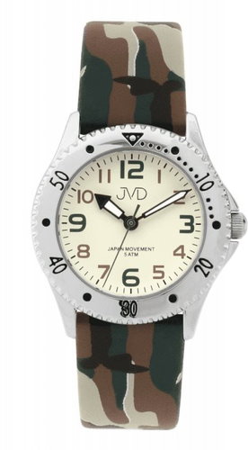 Children's bracelet JVD J7203.3 - Children's Watch - Main image