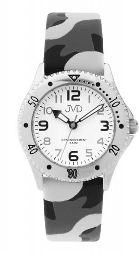 Children's wristband JVD J7203.2 - Children's Watch - Main image