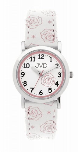 Children's wrist JVD J7205.1 - Children's Watch - Main image