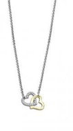 Women's LOTUS STYLE Womans Heart LS2117-1/1 - Necklace