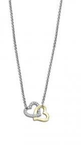 Women's LOTUS STYLE Womans Heart LS2117-1/1 - Necklace - Main image