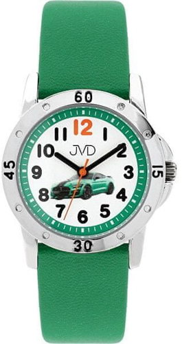 Children's wristband JVD J7204.2 - Children's Watch - Main image