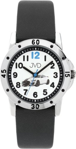 Children's wristband JVD J7204.1 - Children's Watch - Main image