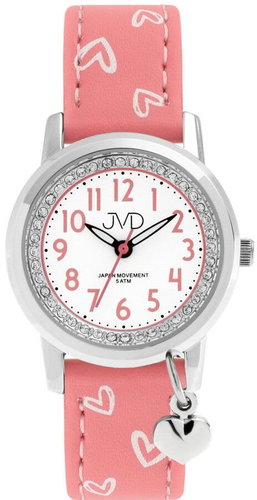 Wristband JVD J7201.2 - Children's Watch - Main image