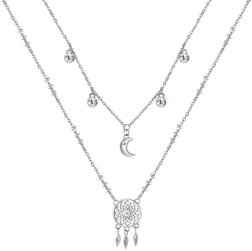 BROSWAY Chakra BHKN066 - Necklace - Main image