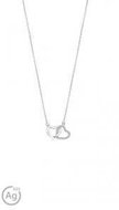 LOTUS SILVER Trendy LP3093-1/1, Ag. 1,95 g - Necklace