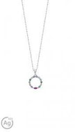 LOTUS SILVER Pure Essential LP3246-1/1, Ag. 1,44 g - Necklace