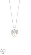 LOTUS SILVER Tree Of Life LP3304-1/1, Ag. 2,45 g - Necklace