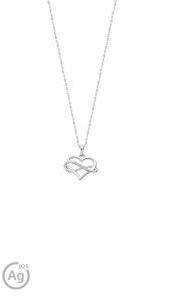 LOTUS SILVER Moments LP3307-1/1, Ag. 1,8 g - Necklace - Main image