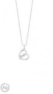 LOTUS SILVER Moments LP3309-1/1, Ag. 2,09 g - Necklace