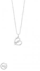 LOTUS SILVER Moments LP3309-1/1, Ag. 2,09 g - Necklace - Main image