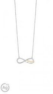 LOTUS SILVER Moments LP3313-1/1, Ag. 1,5 g - Necklace