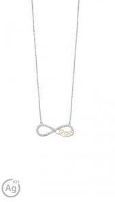 LOTUS SILVER Moments LP3313-1/1, Ag. 1,5 g - Necklace - Main image