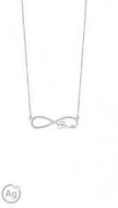 LOTUS SILVER Moments LP3314-1/1, Ag. 2 g - Necklace