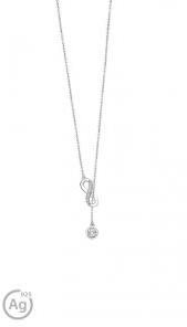 LOTUS SILVER Trendy LP3315-1/1, Ag. 1,7 g - Necklace - Main image