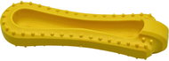 Fiboo Snack Fiboone Toy for hiding treats, yellow - Interactive Dog Toy