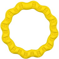 Fiboo Fringoo Mini Toy for small dogs, yellow - Dog Toy