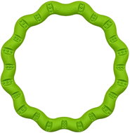 Fiboo Fringoo Toy for dogs, green - Dog Toy