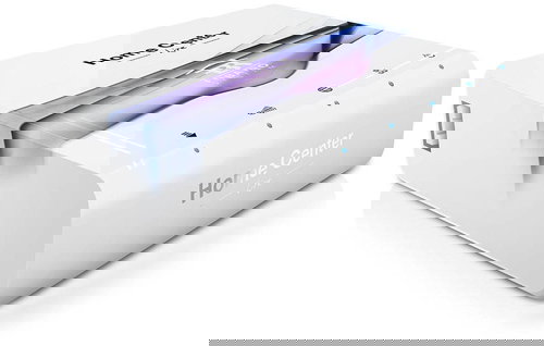 FIBARO Home Center Lite - Central Unit - Main image