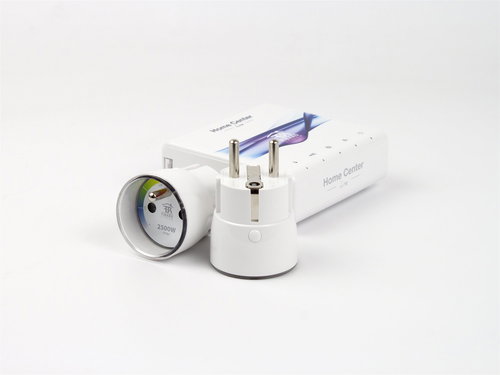 FIBARO Home Center Lite Starter Pack - Central Unit - Main image