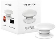 FIBARO The Button - Smart bezdrôtové tlačidlo