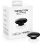 FIBARO The Button, čierny - Smart bezdrôtové tlačidlo