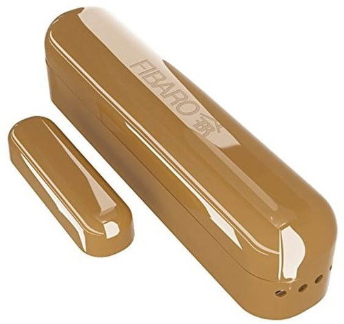 Fibaro Door/Window Sensor Almond - Sensor - Main image